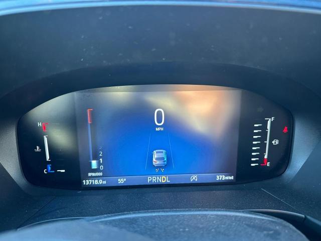 FORD ESCAPE ST LINE 2024