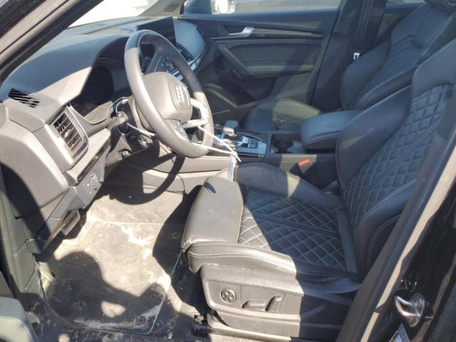 AUDI SQ5 PREMIUM PLUS 2023