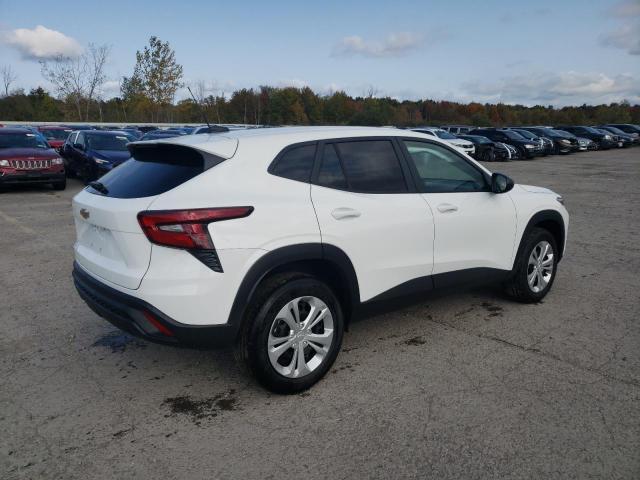 CHEVROLET TRAX LS 2024