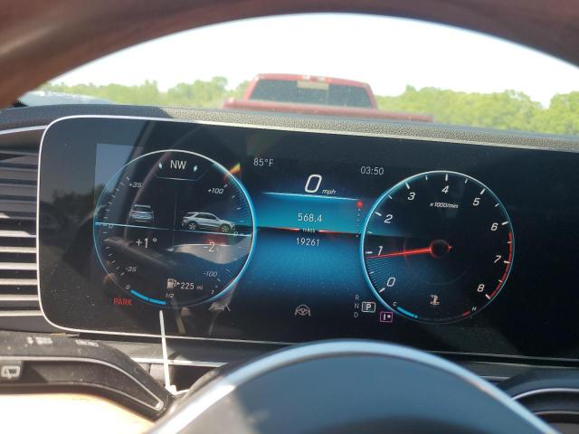 MERCEDES-BENZ GLE 350 2022