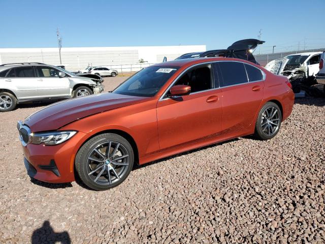 BMW 330I 2020