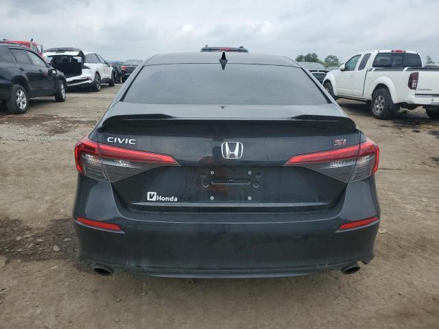 HONDA CIVIC SI 2023