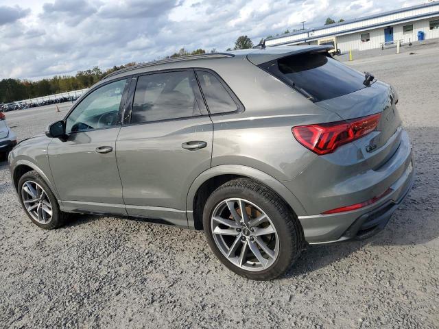 AUDI Q3 PREMIUM PLUS S LINE 45 2022