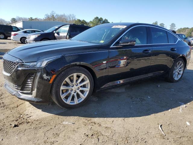CADILLAC CT5 LUXURY 2023