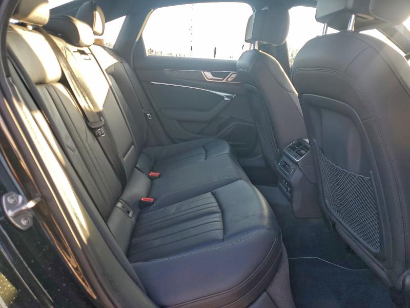 AUDI A6 PREMIUM PLUS 2019