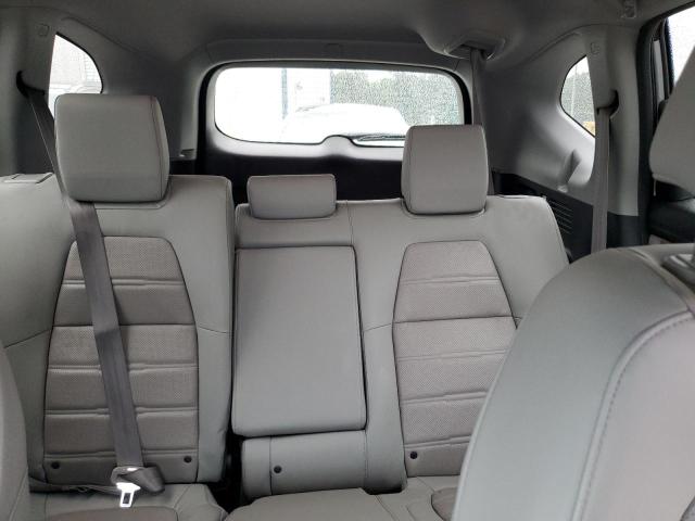HONDA CR-V EXL 2021