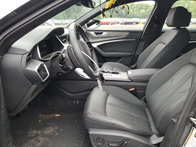 AUDI A6 PREMIUM 2024