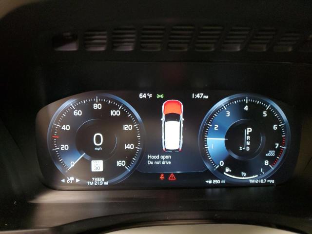 VOLVO XC90 T6 INSCRIPTION 2018
