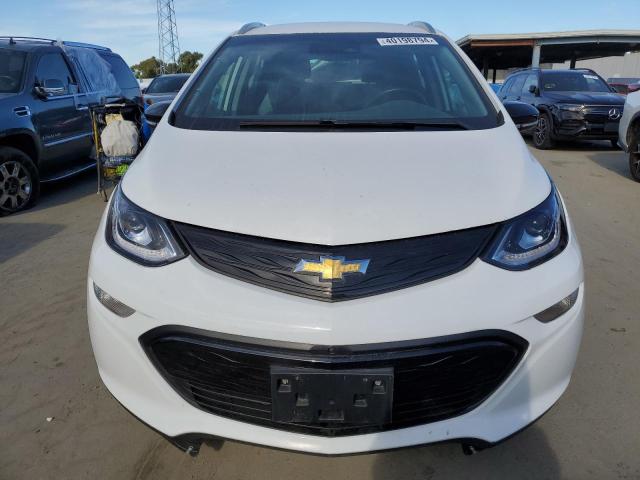 CHEVROLET BOLT EV PREMIER 2021