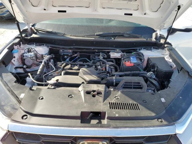 HONDA CR-V EXL 2024