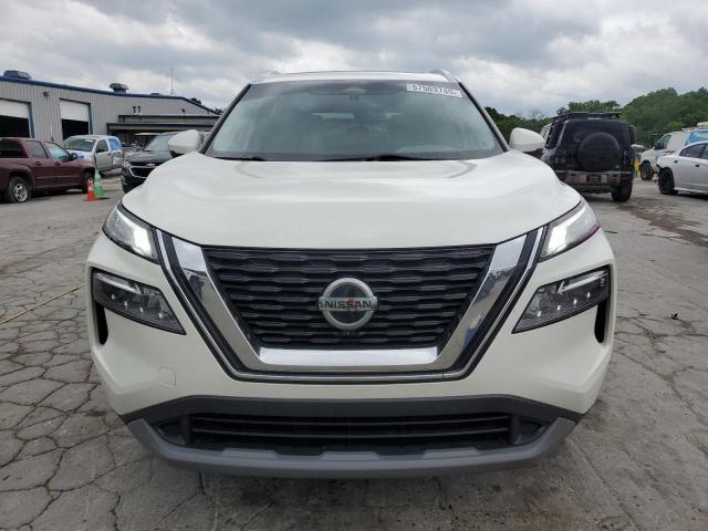 NISSAN ROGUE SV 2021