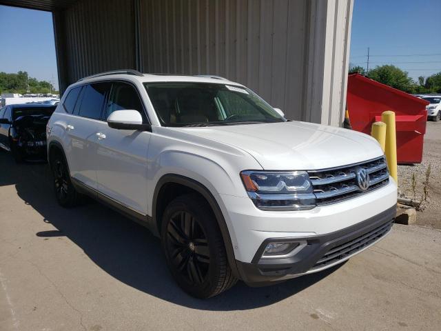 VOLKSWAGEN ATLAS SEL PREMIUM 2019