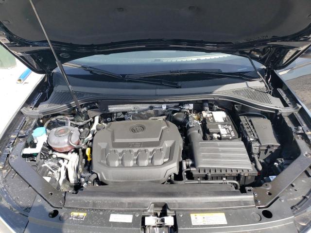 VOLKSWAGEN TIGUAN SE 2024