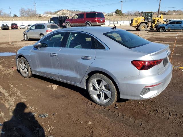 AUDI A3 PREMIUM PLUS 2024