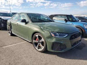 AUDI A4 PREMIUM PLUS 45 2024