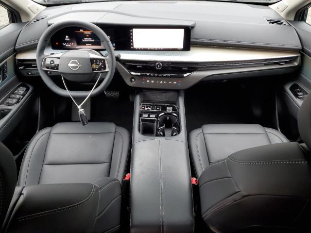 NISSAN MURANO SL 2024