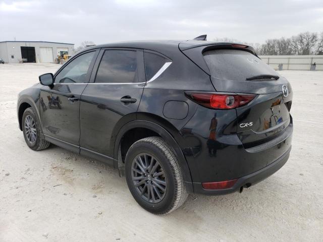 MAZDA CX-5 TOURING 2020