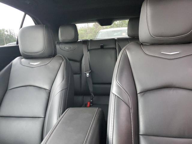 CADILLAC XT4 LUXURY 2024