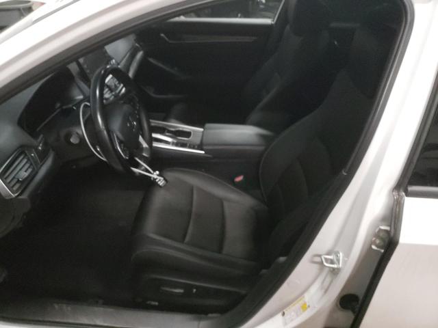 HONDA ACCORD SPORT 2022