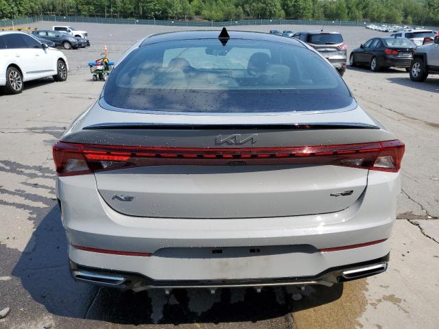 KIA K5 GT LINE 2021