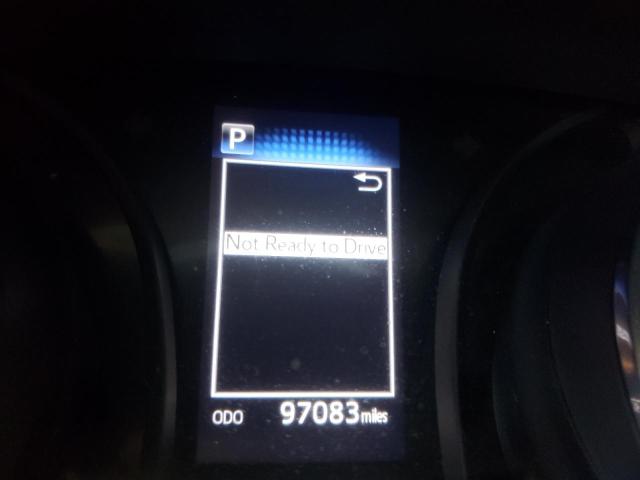 TOYOTA CAMRY L 2019
