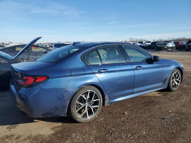 BMW 540 XI 2020