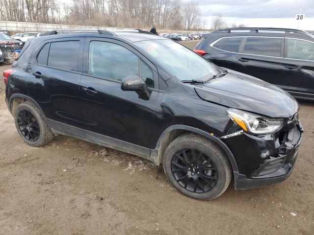 CHEVROLET TRAX 1LT 2020