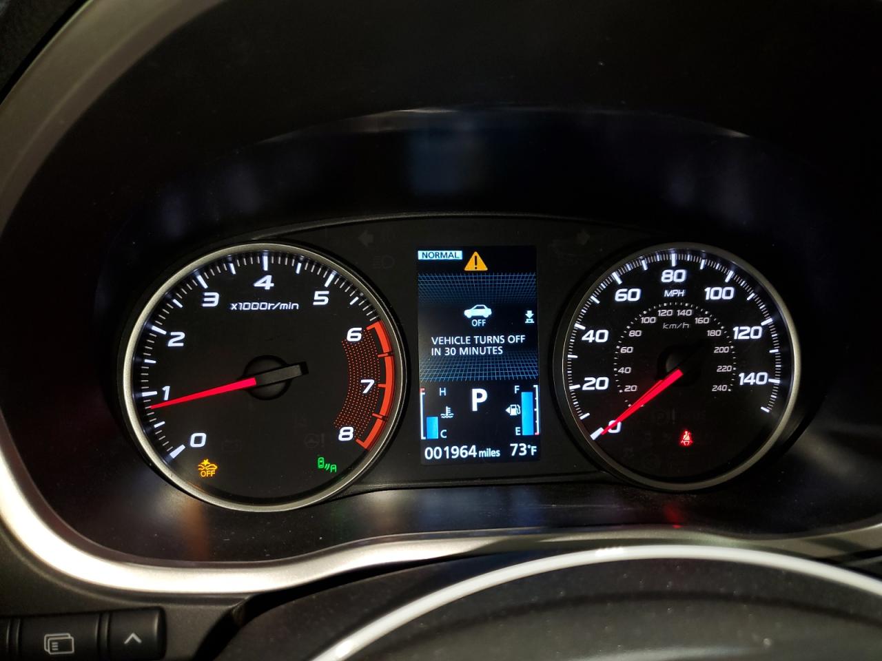 MITSUBISHI ECLIPSE CROSS SE 2025