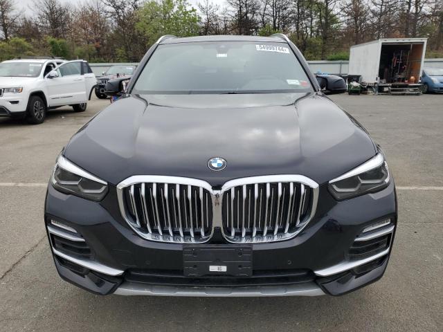 BMW X5 XDRIVE40I 2021