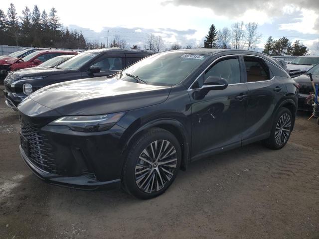 LEXUS RX 350 BASE 2024