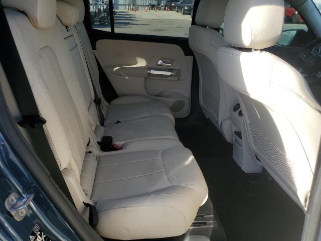 MERCEDES-BENZ GLB 250 2023