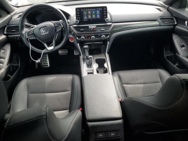 HONDA ACCORD SPORT 2021