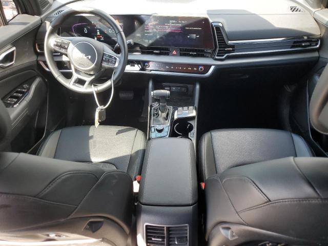 KIA SPORTAGE X LINE 2024