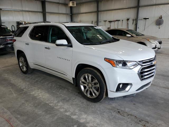 CHEVROLET TRAVERSE HIGH COUNTRY 2021
