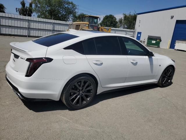 CADILLAC CT5 SPORT 2021