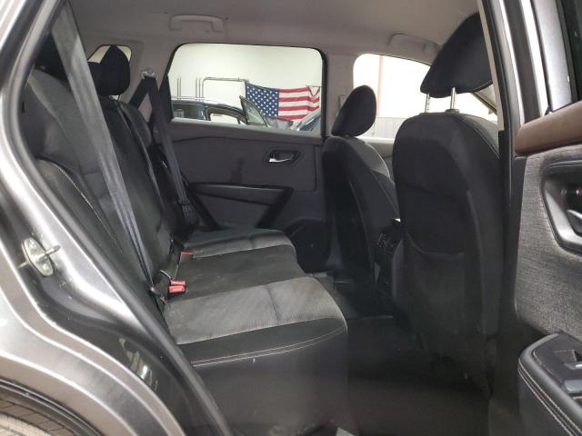NISSAN ROGUE SV 2021