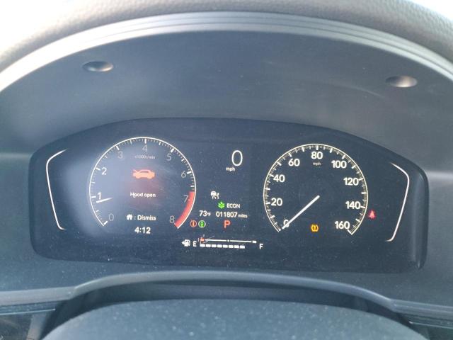 HONDA CIVIC SPORT 2023