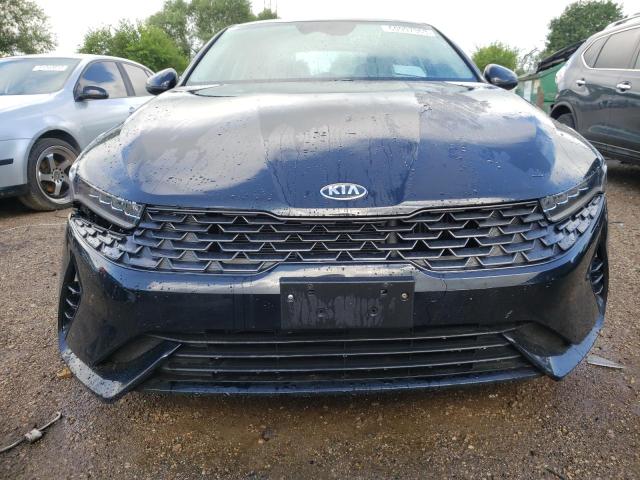 KIA K5 LXS 2021
