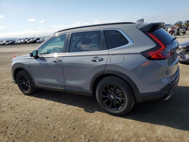 HONDA CR-V SPORT-L 2024