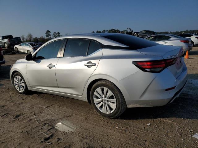 NISSAN SENTRA S 2022