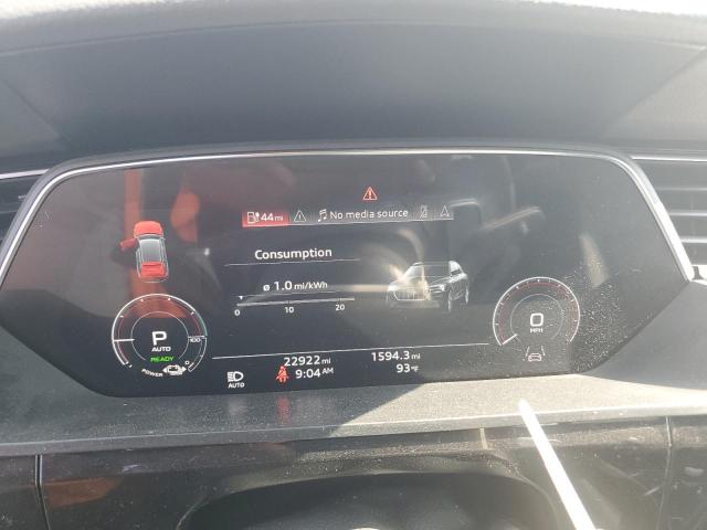 AUDI E-TRON PREMIUM PLUS 2021