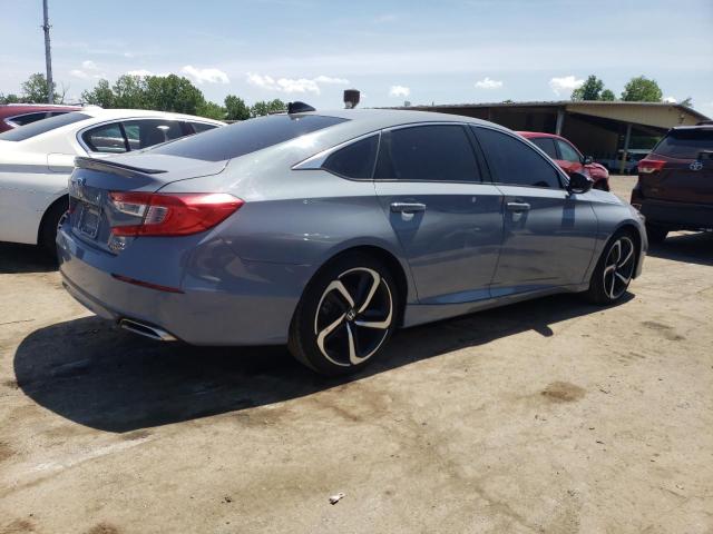 HONDA ACCORD SPORT 2022