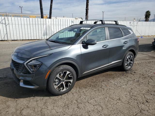 KIA SPORTAGE EX 2024