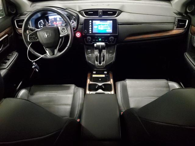 HONDA CR-V TOURING 2021