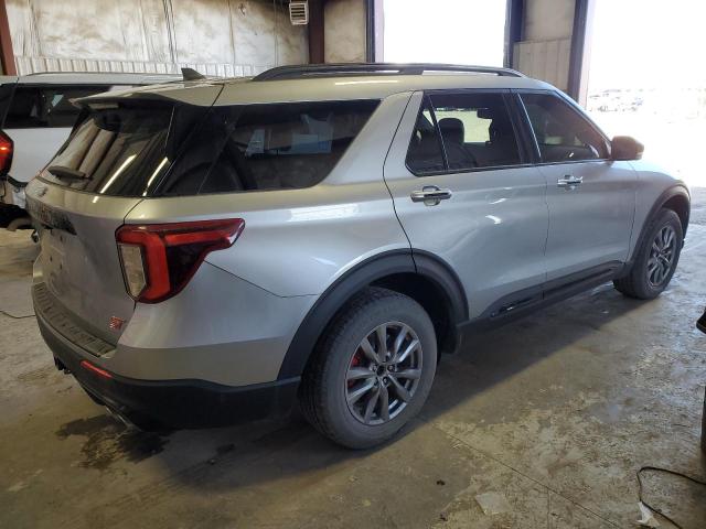FORD EXPLORER ST 2021