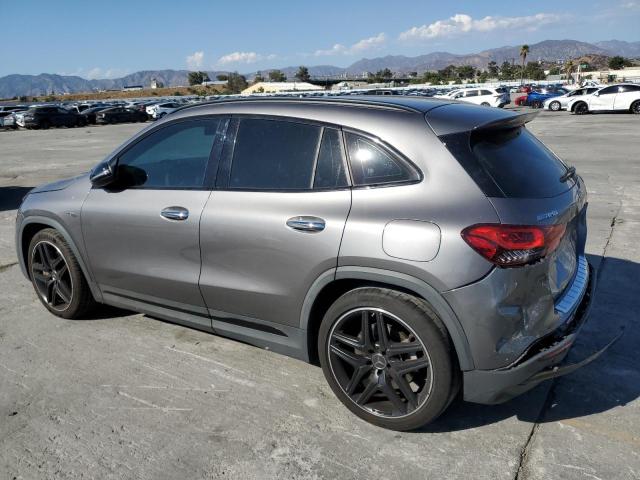 MERCEDES-BENZ GLA 35 AMG 2022