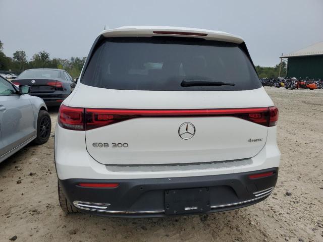 MERCEDES-BENZ EQB 300 4MATIC 2023