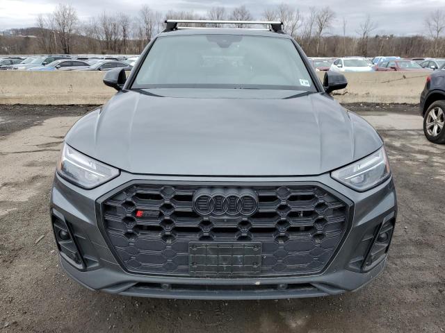 AUDI SQ5 PREMIUM PLUS 2023