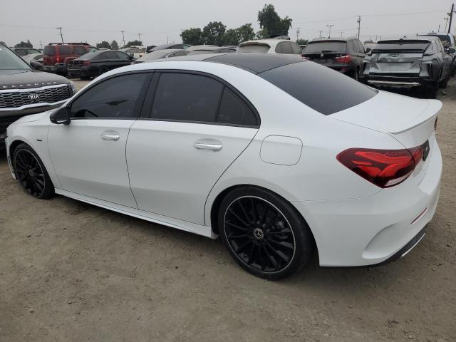 MERCEDES-BENZ A 220 2020
