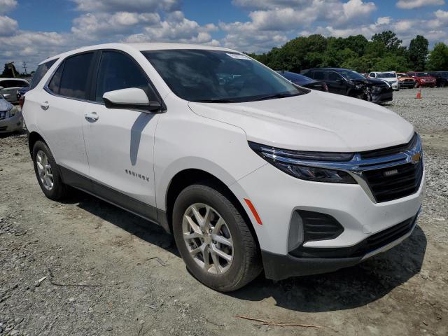 CHEVROLET EQUINOX LT 2022